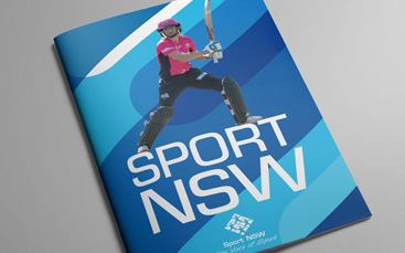 sports nsw brochure