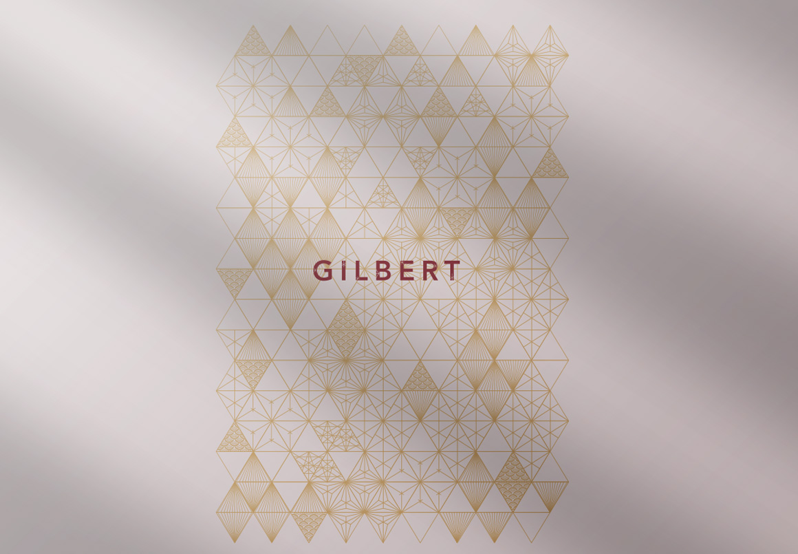 Gilbert brand extension pattern