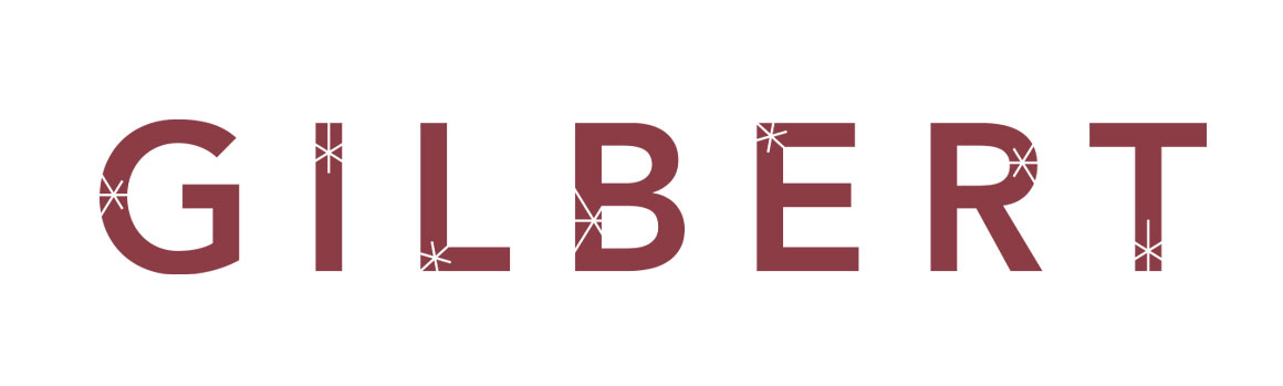 gilbert logo