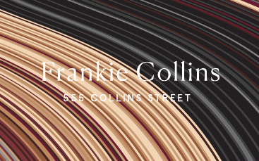 Frankie Collins portfolio